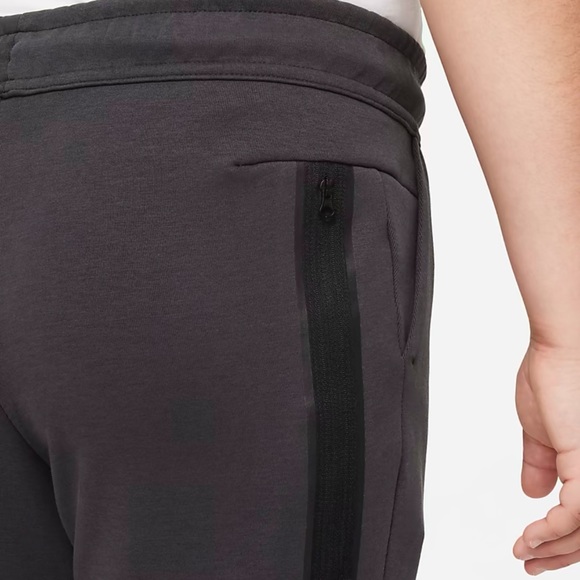 Nike Tech Fleece Jogger Pant Extended Size - Picture 4 of 7